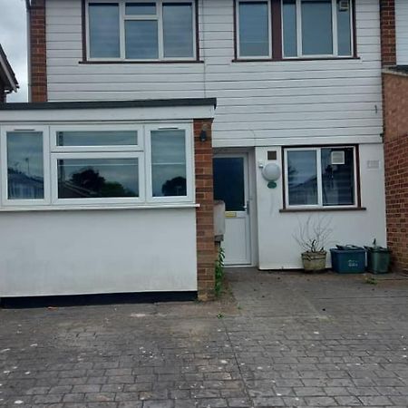 Barnfield Rooms Chelmsford Exterior photo